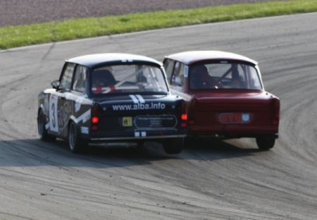 Sachsenring 155
